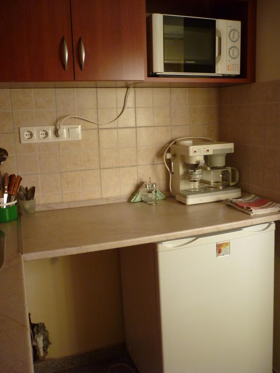 Agave Apartman Sarvar Ngoại thất bức ảnh