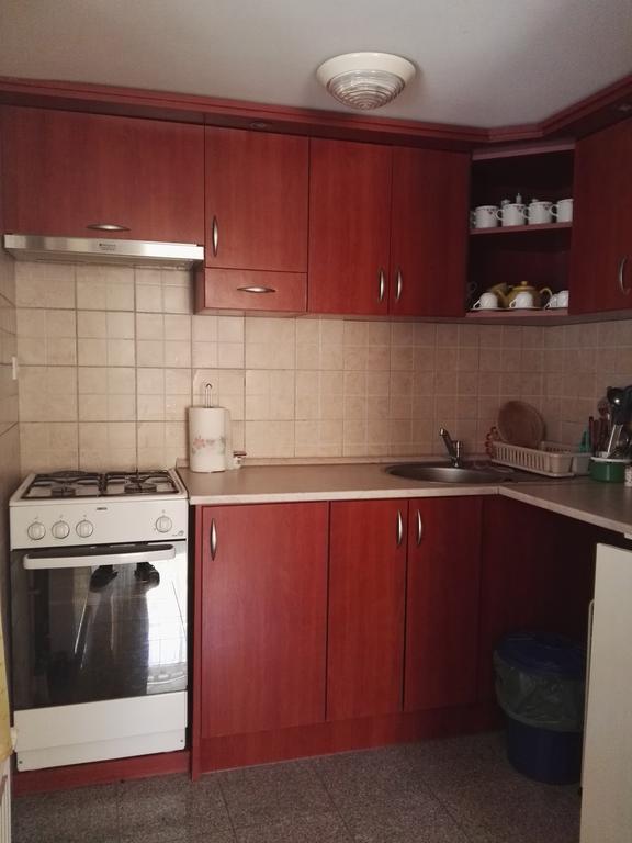 Agave Apartman Sarvar Ngoại thất bức ảnh